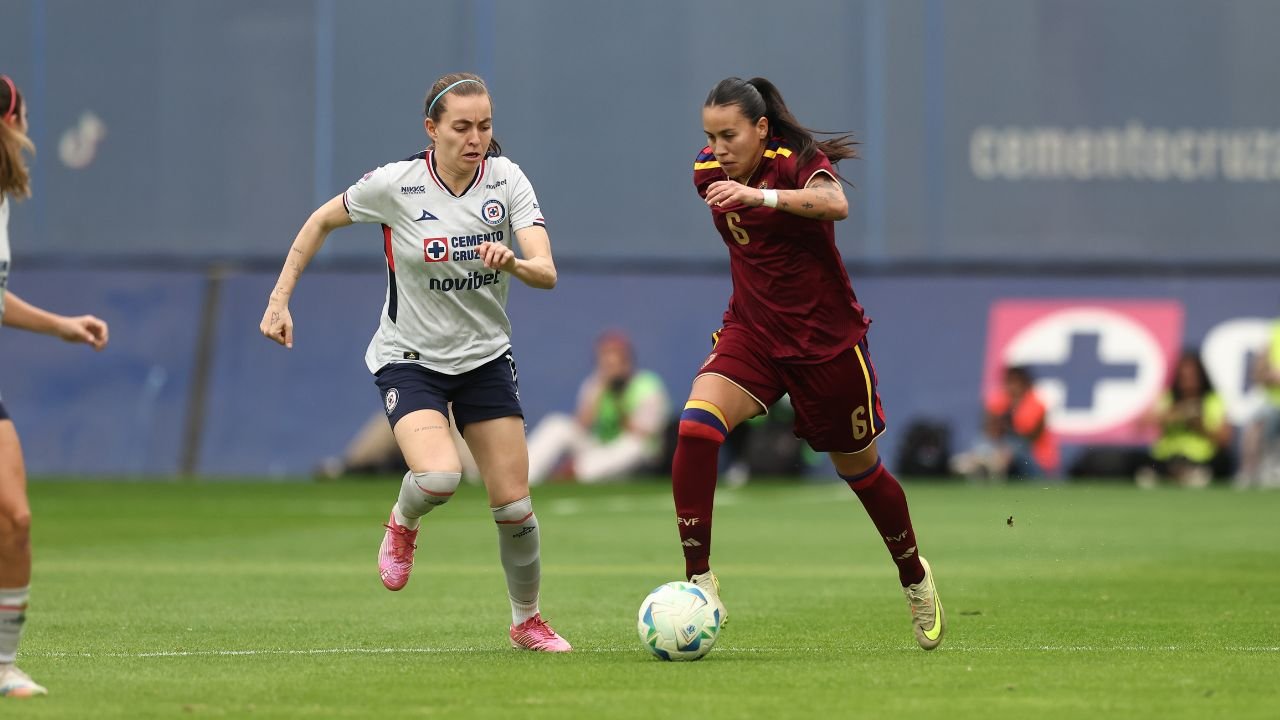 FVF anuncia venta de entradas y apertura del proceso de acreditaciones para la doble fecha FIFA femenina en el estado Lara