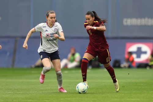 FVF anuncia venta de entradas y apertura del proceso de acreditaciones para la doble fecha FIFA femenina en el estado Lara