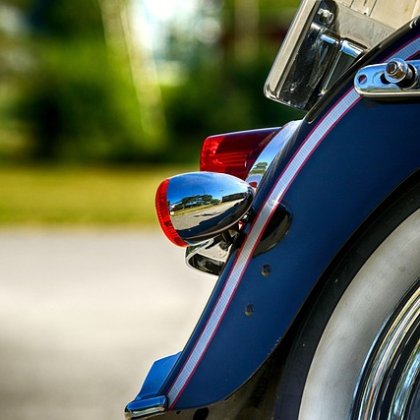 Vehículos y Repuestos